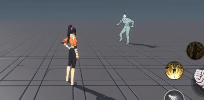 境界刀鸣配队阵容推荐3