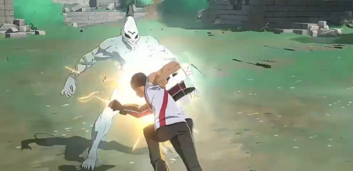 境界刀鸣配队阵容推荐4