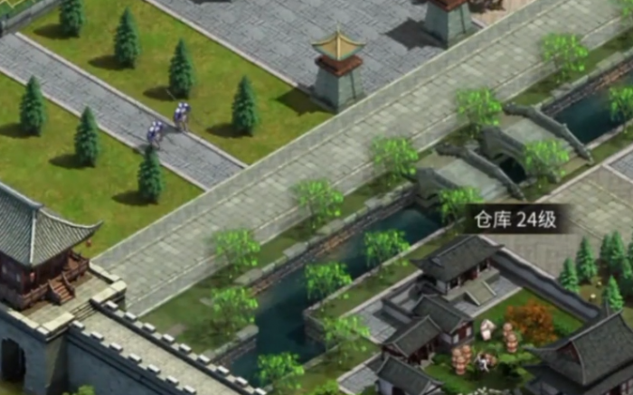 英雄之城3好玩么4