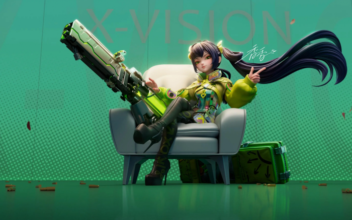 王者荣耀万象棋3