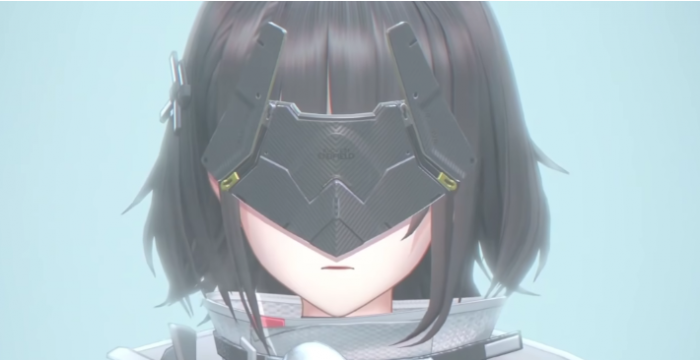 明日方舟终末地女主角是谁1