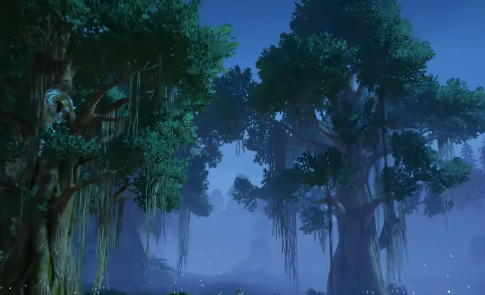 怪物猎人旅人冒险家是谁1