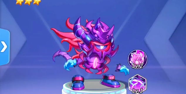 灌篮军团武竹打法全解析3