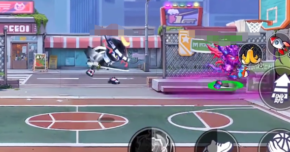 灌篮军团史瓦西强度解析2