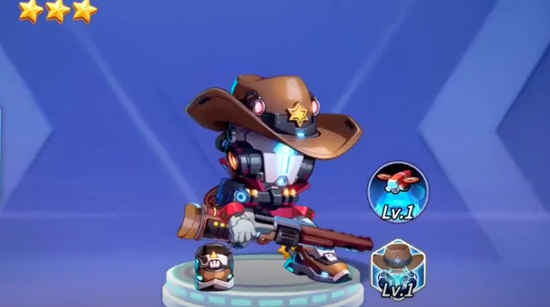 灌篮军团人物介绍2