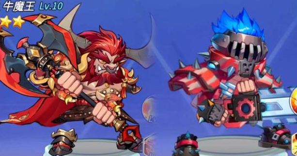 百战群英斩将币获取全攻略3