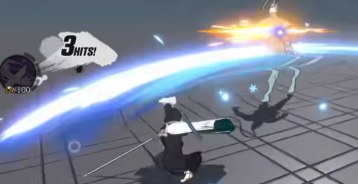 境界刀鸣冬狮郎什么时候上线1