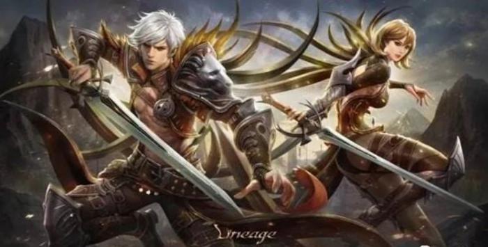 天堂2盟约单手剑玩法详解2