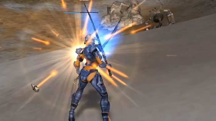 天堂2盟约单手剑玩法详解1