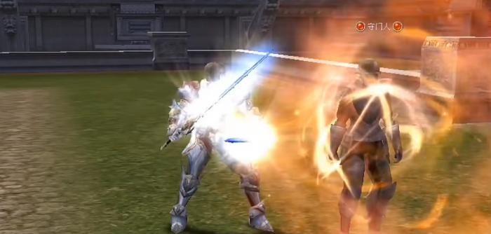 天堂2盟约单手剑玩法详解4