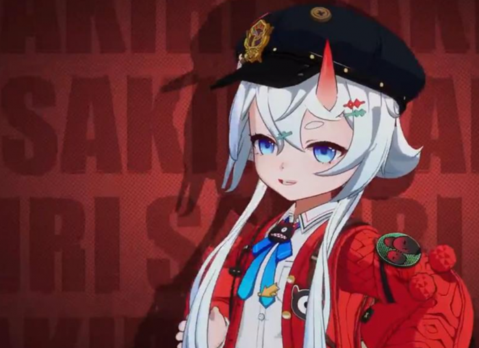 异环女角色一览表2