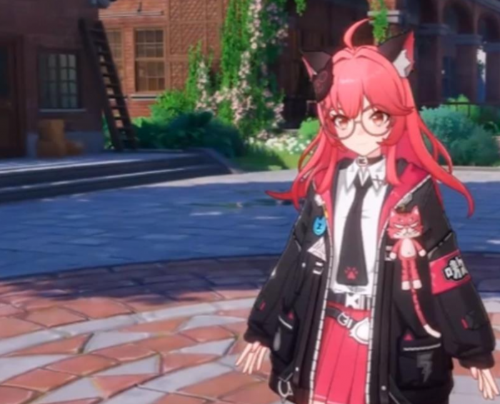 异环女角色一览表3