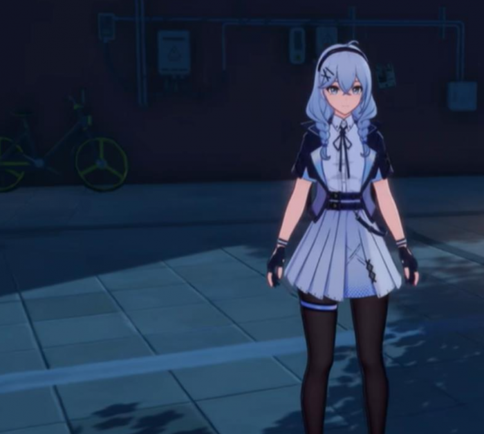 异环女角色一览表5