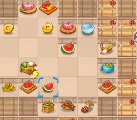 梦幻消除战隐藏兑换码大揭秘4