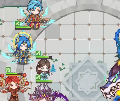 口袋斗罗大陆手游礼包码最新汇总2