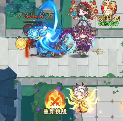 口袋斗罗大陆手游礼包码最新汇总4