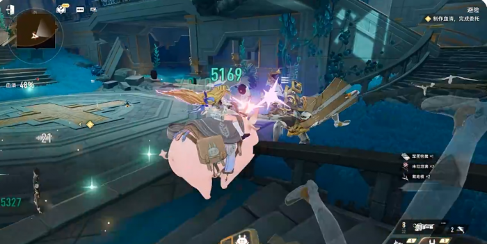 二重螺旋游戏玩法详解4