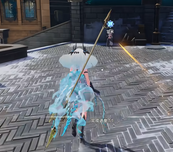 二重螺旋英语名字是什么3