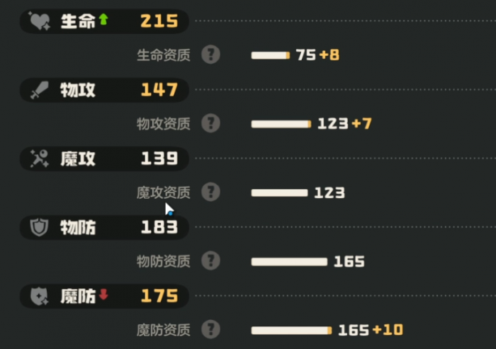 洛克王国世界养成系统全解析1