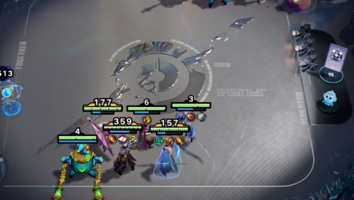 王者荣耀万象棋还会出吗2