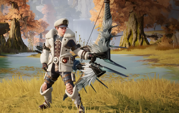 怪物猎人旅人商人位置大全1