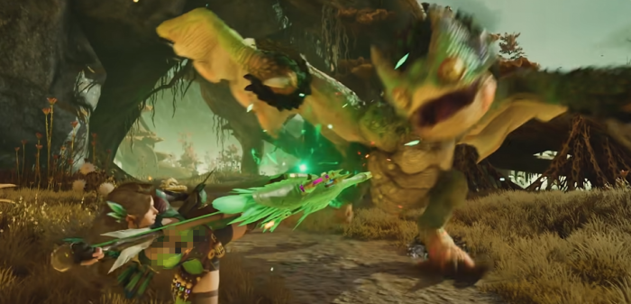 怪物猎人旅人共斗技机制详解3