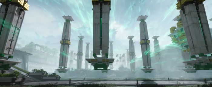 明日方舟终末地新手入门指南1