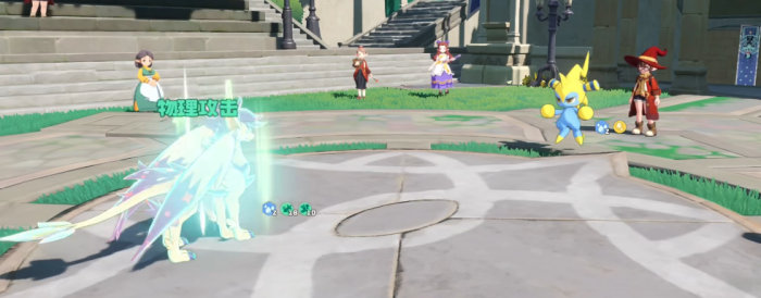 境界刀鸣卍解一户怎么样3