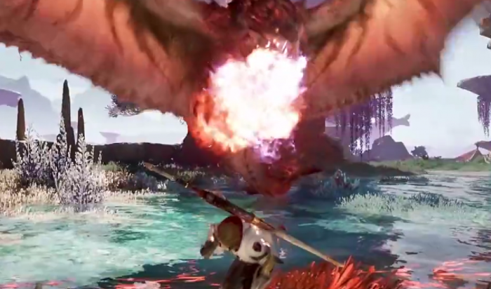 怪物猎人旅人手游玩法全解析4