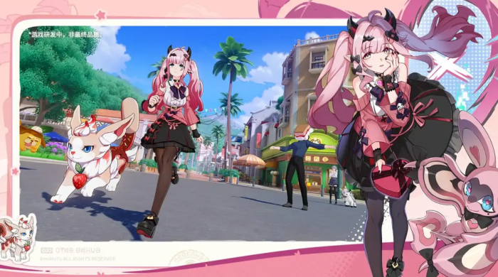 崩坏因缘精灵寐魔强度解析1