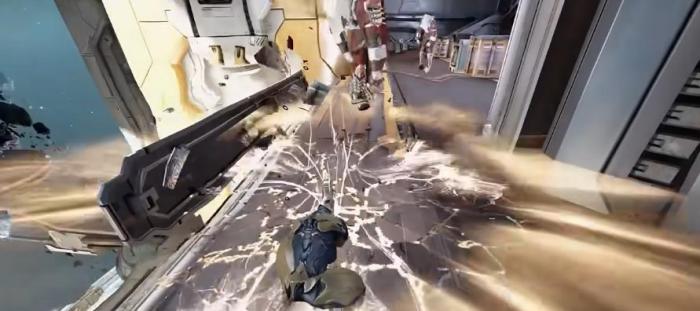 星际战甲手游更新失败怎么办1