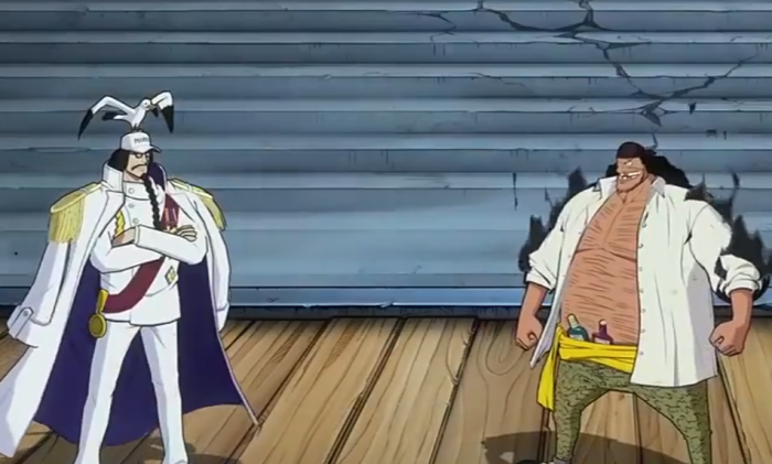 航海王壮志雄心战国玩法详解2