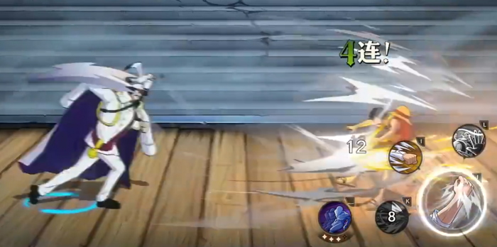 航海王壮志雄心战国玩法详解3