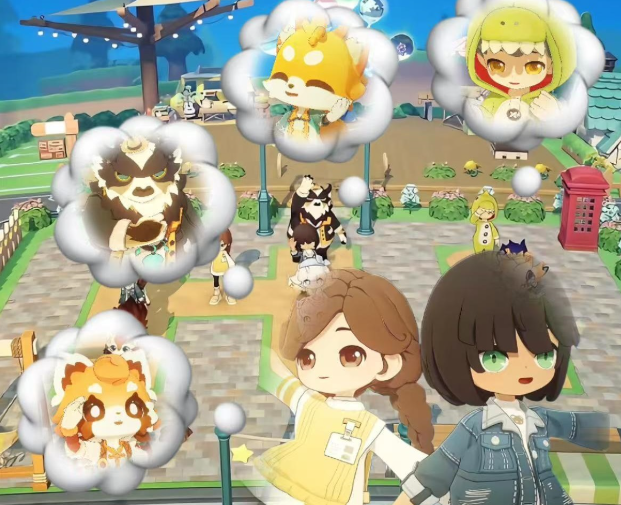 星布谷地云果怎么样3