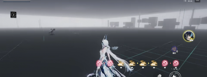 战双帕弥什丽芙霁梦强度解析4