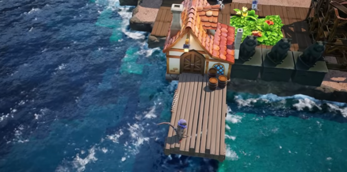 鼠宝小镇Steam名称是什么1