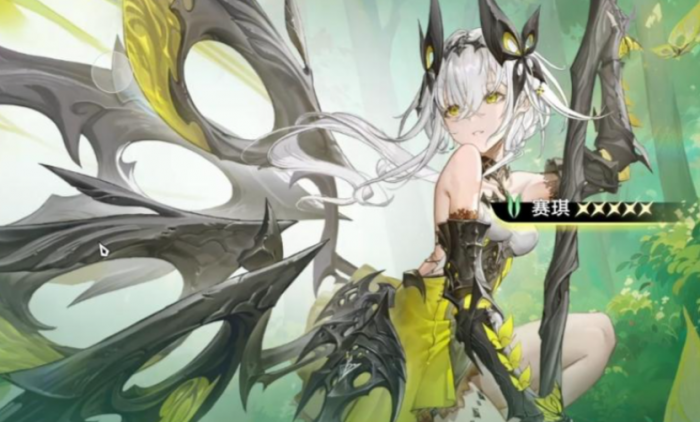 王者荣耀二重螺旋赛琪皮肤怎么获取2