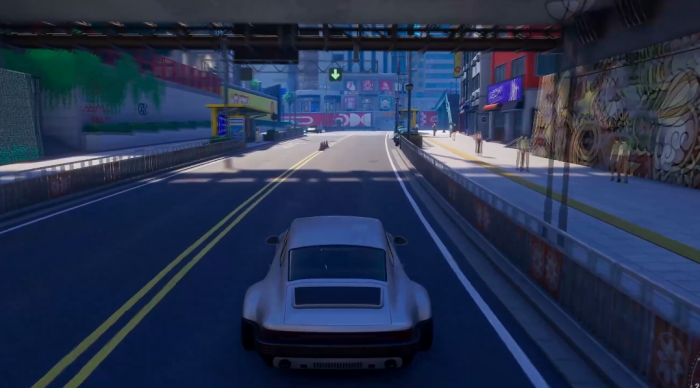 异环是腾讯的吗3