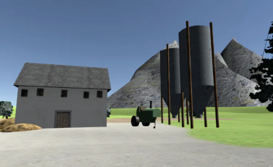 约翰的农场第一关怎么过1