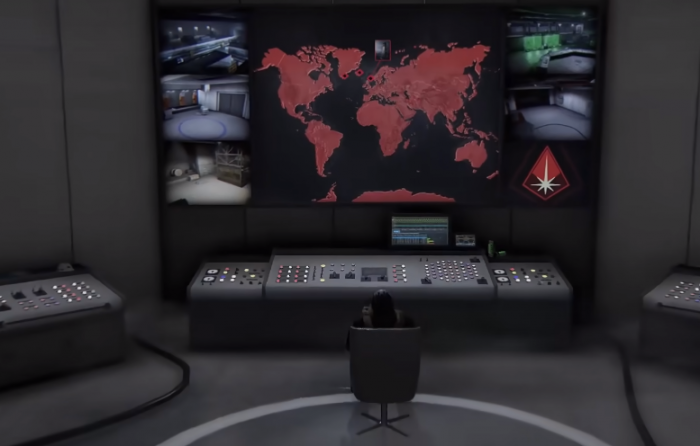 特种部队集结支援兵有哪些1