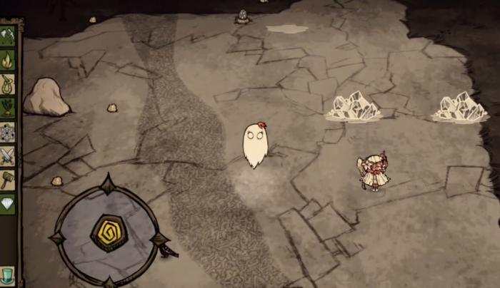 饥荒阿比盖尔有什么用1