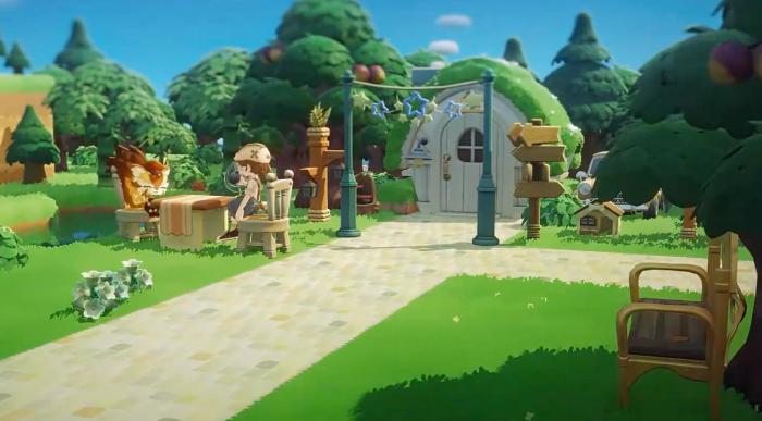 星布谷地种植采集方法全解析3