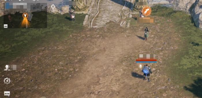 天堂2盟约测试时间曝光3