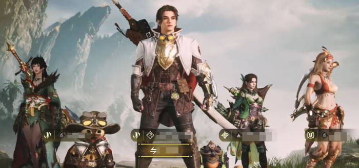 怪物猎人旅人最新消息曝光3