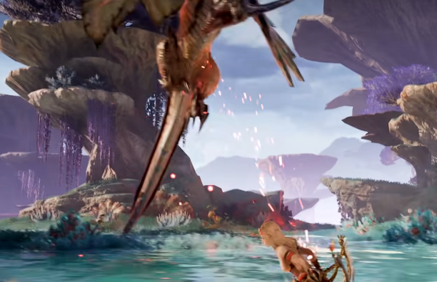 怪物猎人旅人游戏玩法详解2