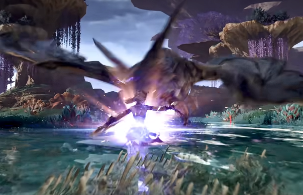 怪物猎人旅人游戏玩法详解3