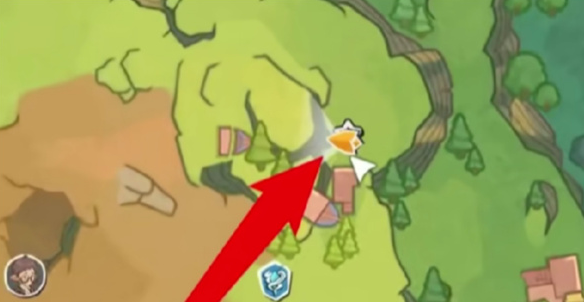 洛克王国世界眠枭之星获取攻略2