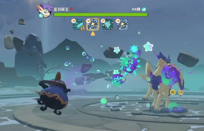 荒原曙光氪金程度解析6