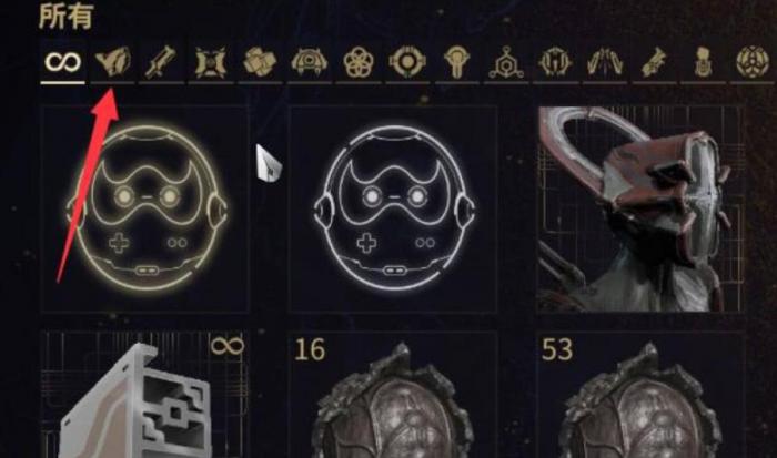 星际战甲手游更换英雄全攻略2