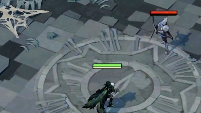 剑与远征启程翼强度解析2